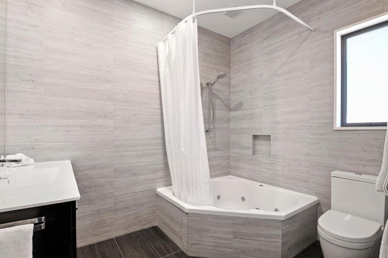 Grand Suites Мерчісон Екстер'єр фото